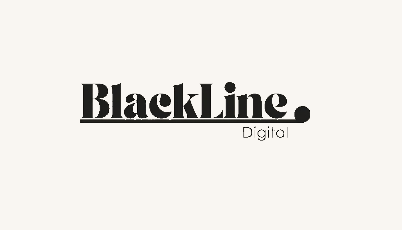 BlackLine Digital